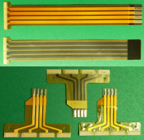 Double sided board