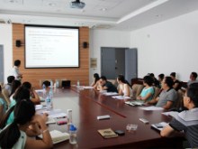學(xué)習(xí)ISO管理體系，構(gòu)造企業(yè)文化